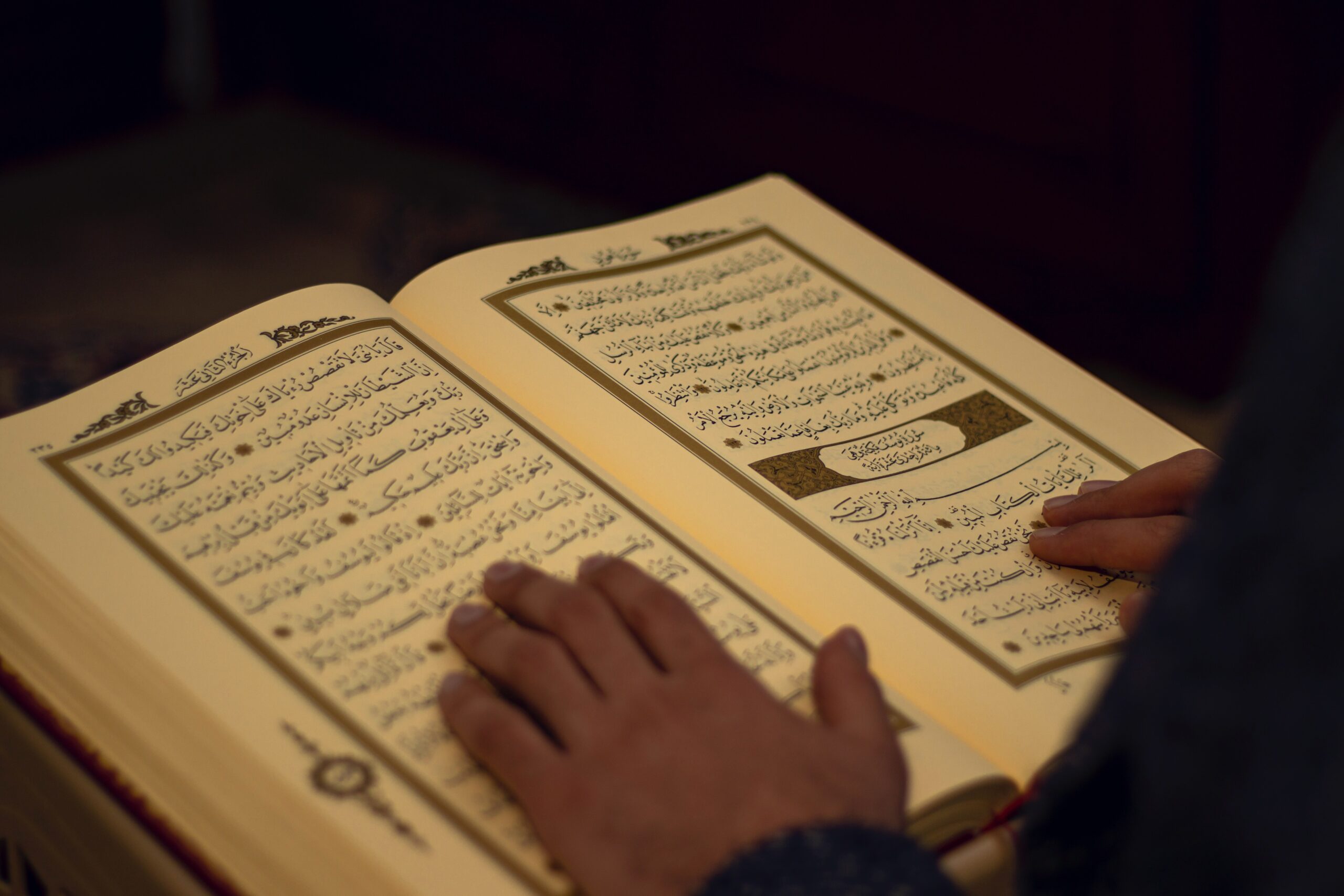 The best reciters of Quran in Islamic world