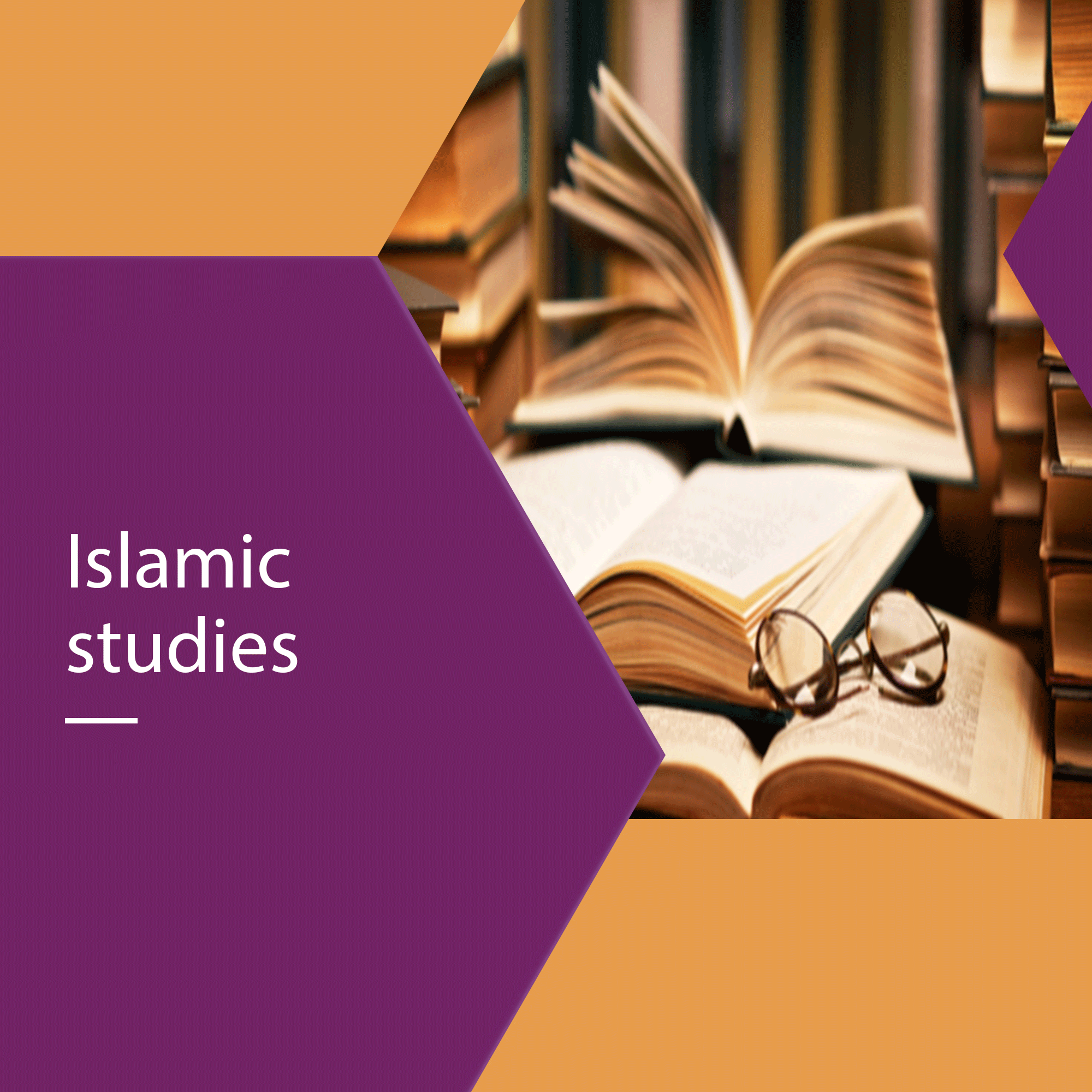 Islamic Studies Courses In India